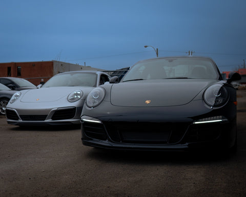 Expert Porsche Maintenance and Service: Your Trusted Specialist in Mirabel