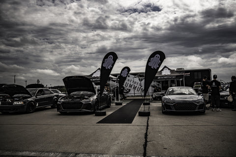 GHOST AUTOSPORT
