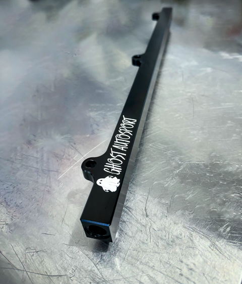 S58 Port Injection Kit