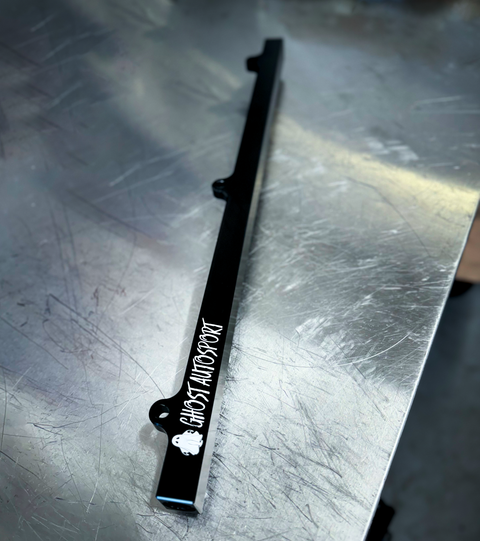 S58 Port Injection Kit