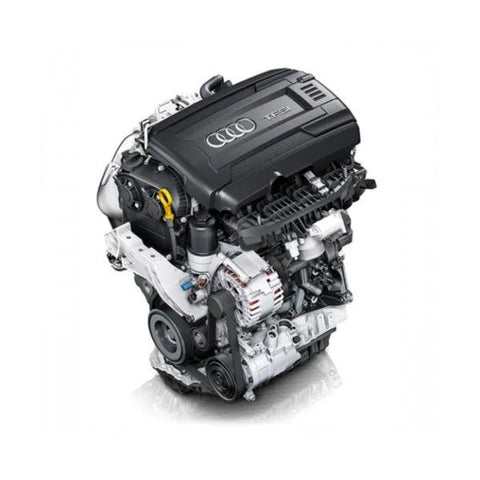 2.0T EA888 GEN3 Engine Rebuilding Service Audi/VW - Ghost Autosport