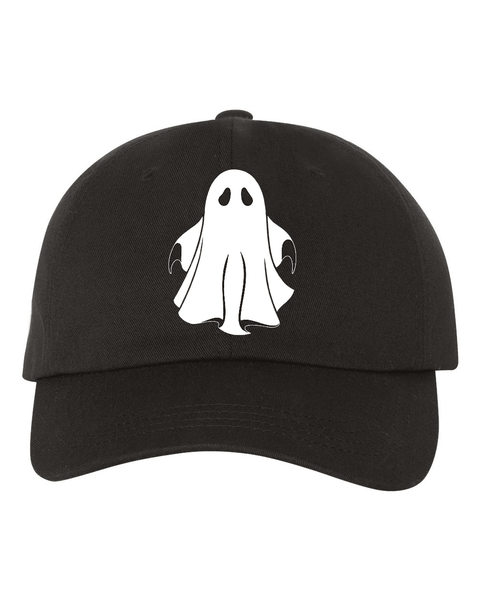 Casquette Ghost - Ghost Autosport