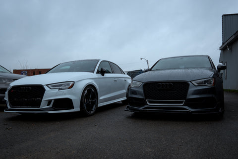 Precision Audi Maintenance: Expertly Executed by Enthusiasts