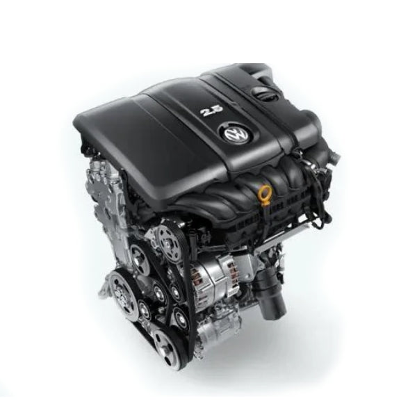 Ghost Autosport 07K Engine Build Program